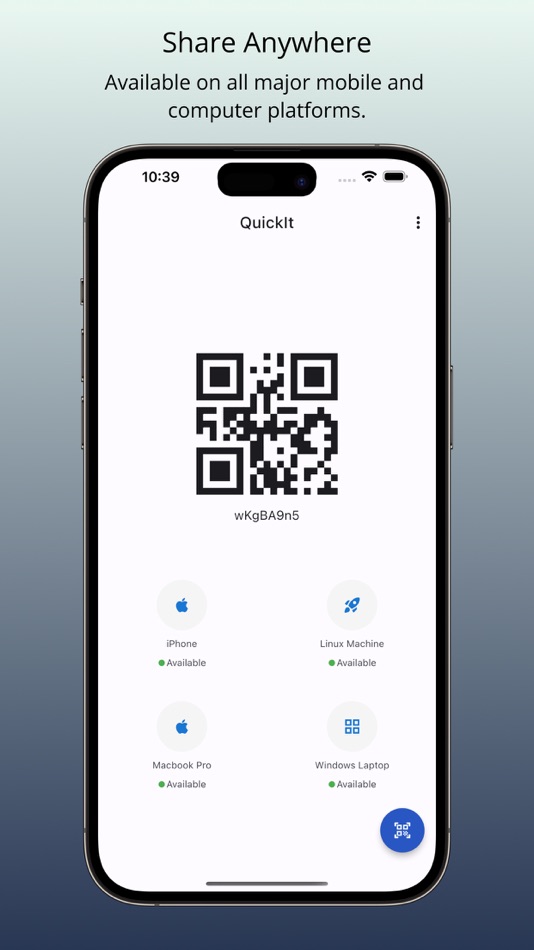 #2. QuickIt (macOS) 由: Adidevsoft LLP