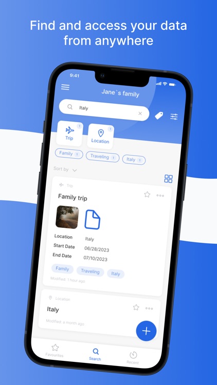 Orbanizer screenshot-3