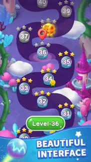 bubble shooter - magic game problems & solutions and troubleshooting guide - 4