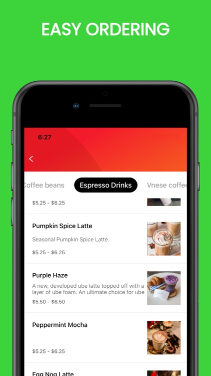 Vybez Kitchen screenshot-3