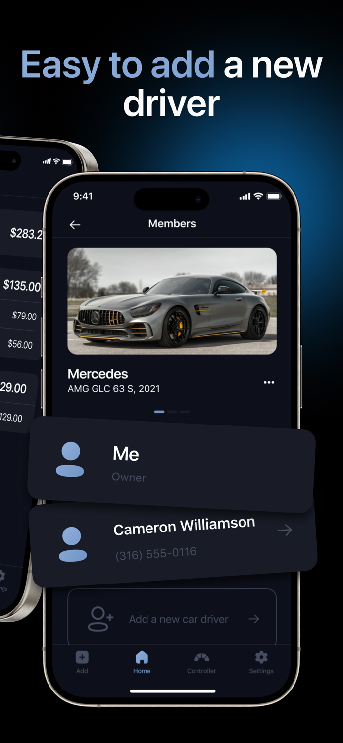 Car Digital Play Sync Auto