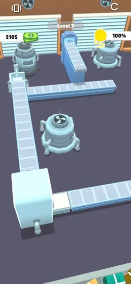 Game screenshot Dress Factory apk