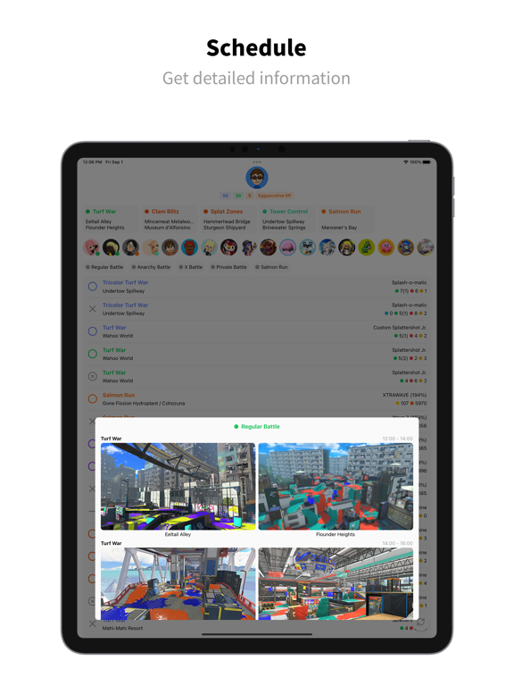Screenshot #5 pour Conch Bay
