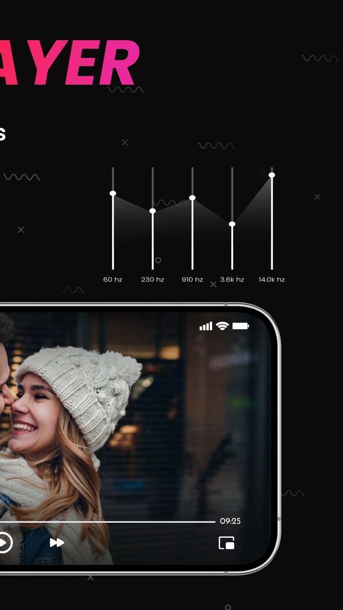 HD Video Player All Formats