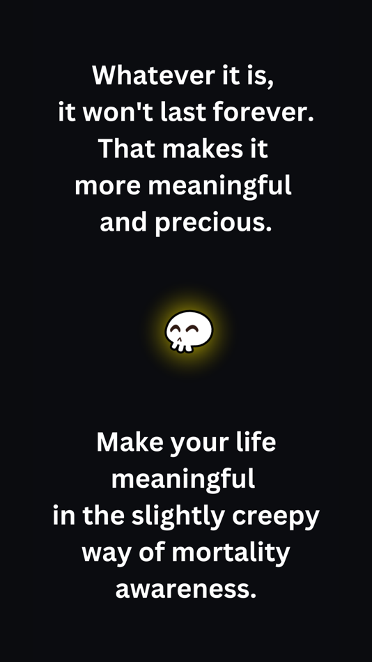 #1. endplanner: A mortal's diary (iOS) Podle: Saturn Studio