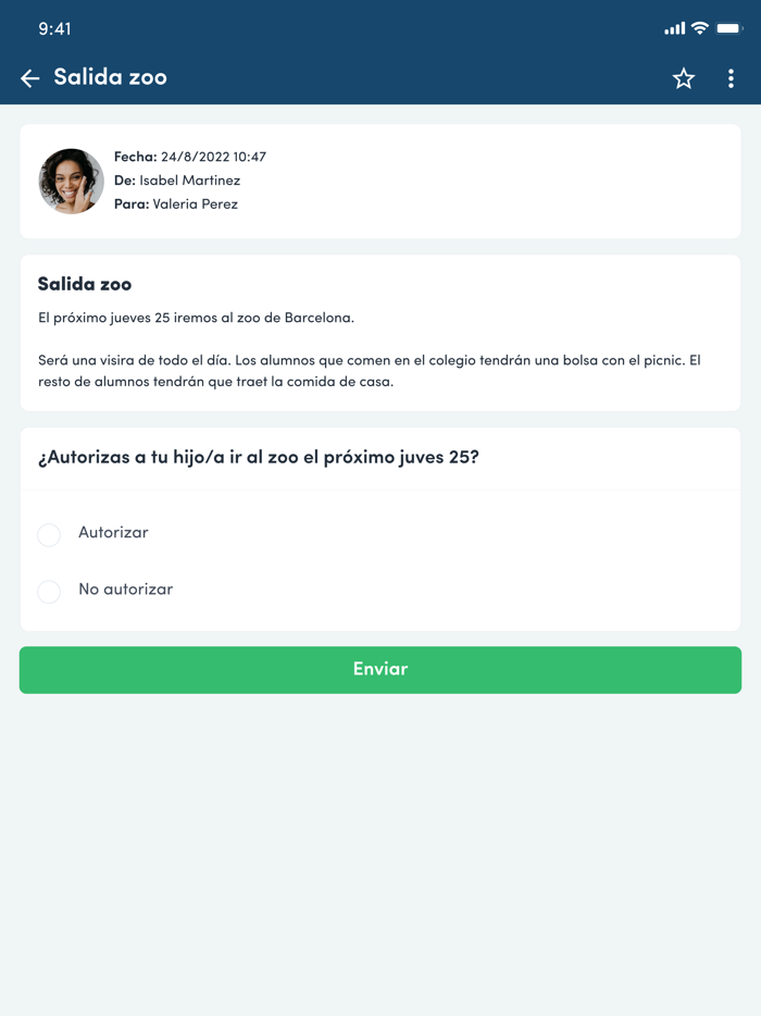 IMMACULADA LLORET DE MAR