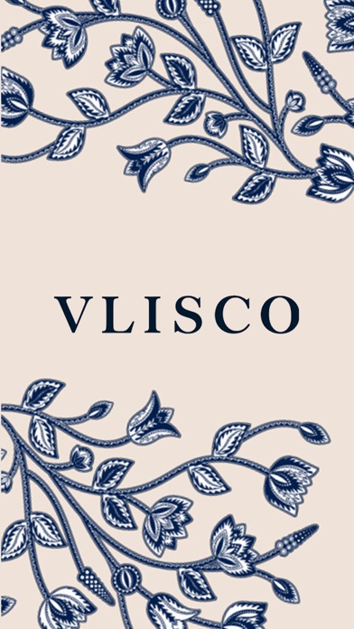 Vlisco Screenshot