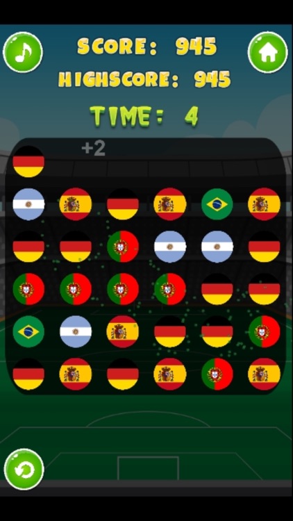 Flag Match-max screenshot-8