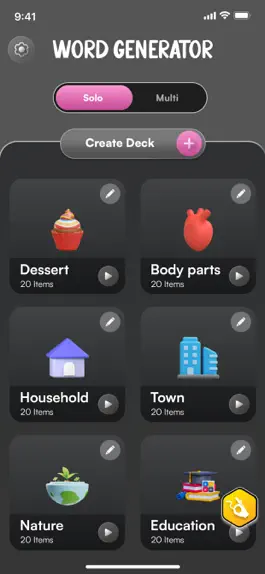 Game screenshot Pictionary Game mod apk