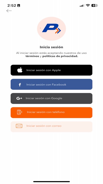 Pullman Bus screenshot-3