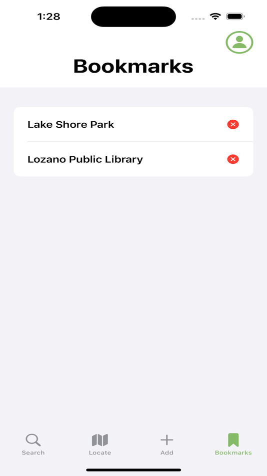 #10. Waypoint Services (iOS) 由: Rena Li