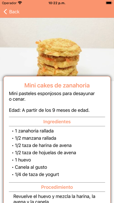 PekeBocados Screenshot