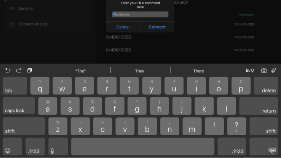 #3. CamTester (iOS) 由: Camfil