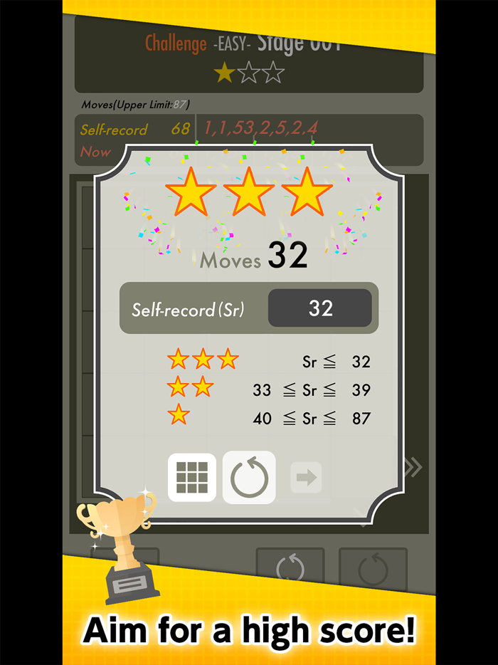 BlockPuzzle - Escape-Refill