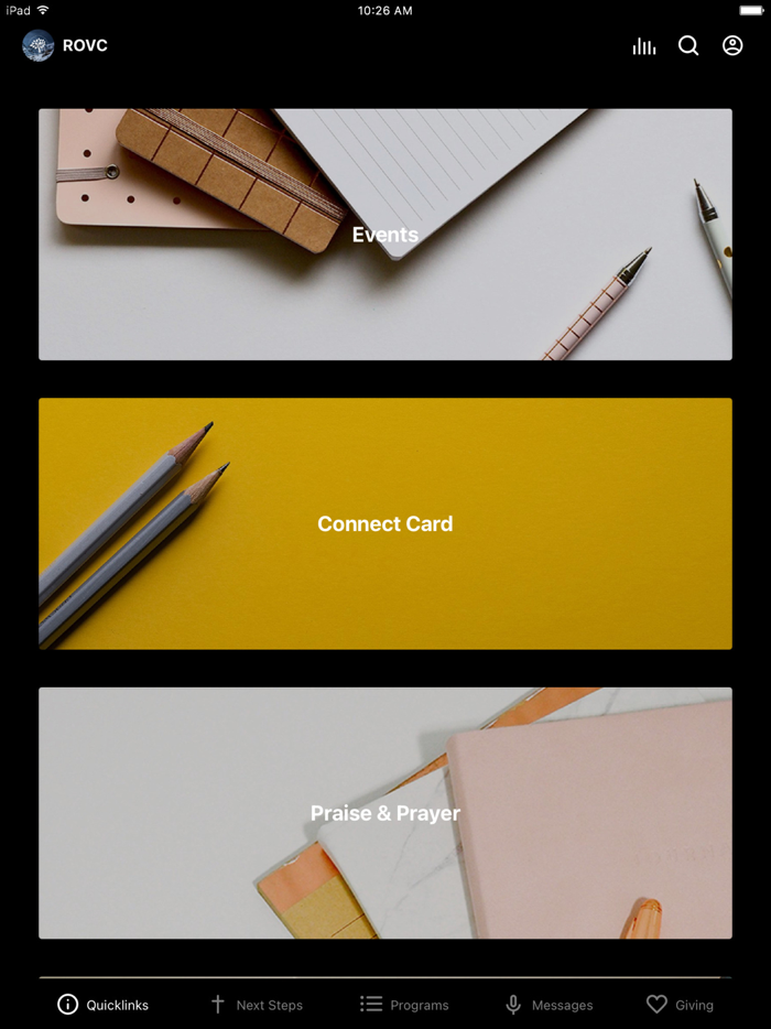 Royal Oak Victory Church