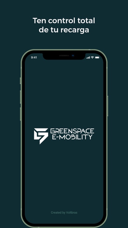 Greenspace E-mobility screenshot-6