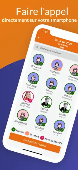 Game screenshot Ecole Futée mod apk