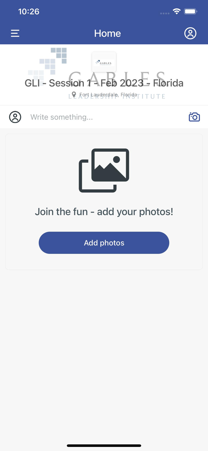 Gables Leadership Institute