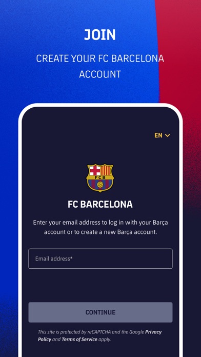 FC Barcelona Ticketsのおすすめ画像2