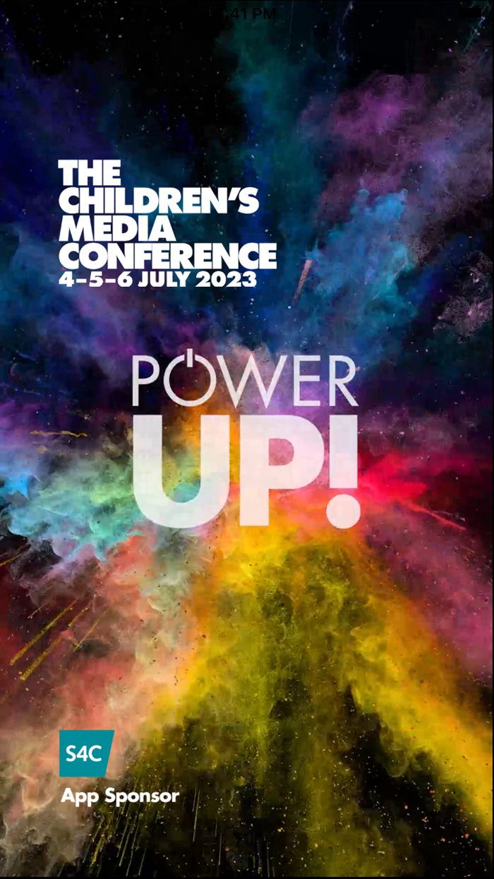 Childrens Media Conference