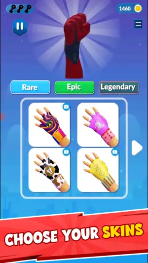 Web Master 3d! screenshot 3