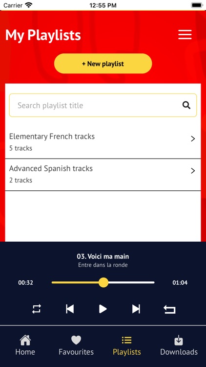 La Jolie Ronde screenshot-3