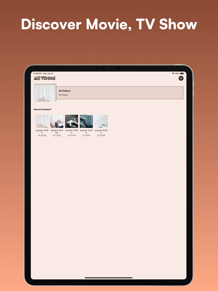 LokIok - Movies  Drama