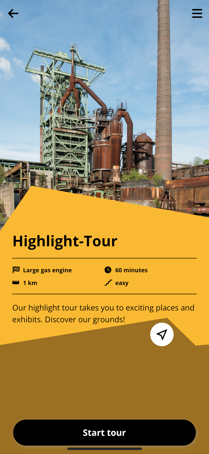 LWL Museum Henrichshütte