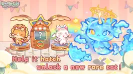 Game screenshot lovely cat dream party apk