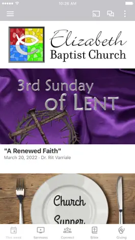 Game screenshot Elizabeth Church Shelby mod apk