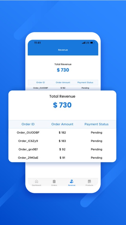 Afiato Seller Center screenshot-3