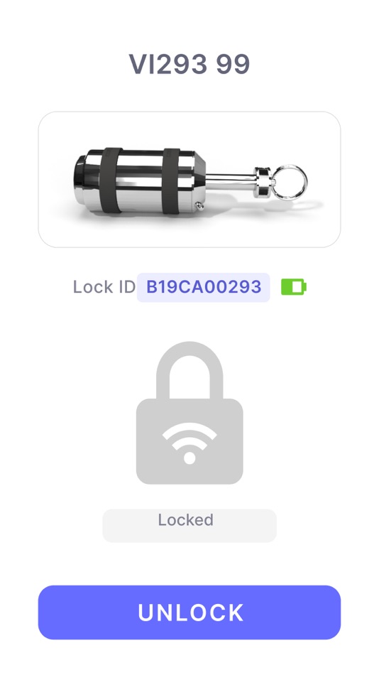 #2. Wi-Key Lite (iOS) 由: Knock n lock