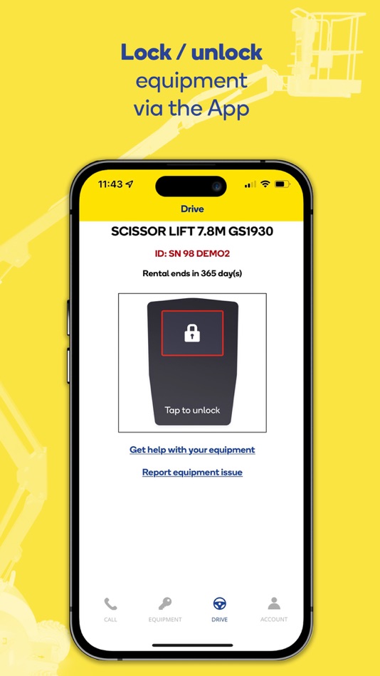 #3. RamiShare (iOS) Av: Irdeto Security Bv
