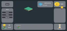 Game screenshot Digital Garden hack