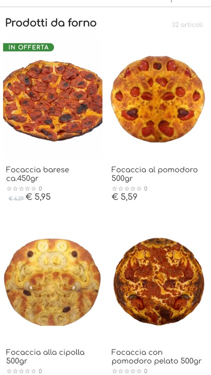 Click & Food screenshot-5