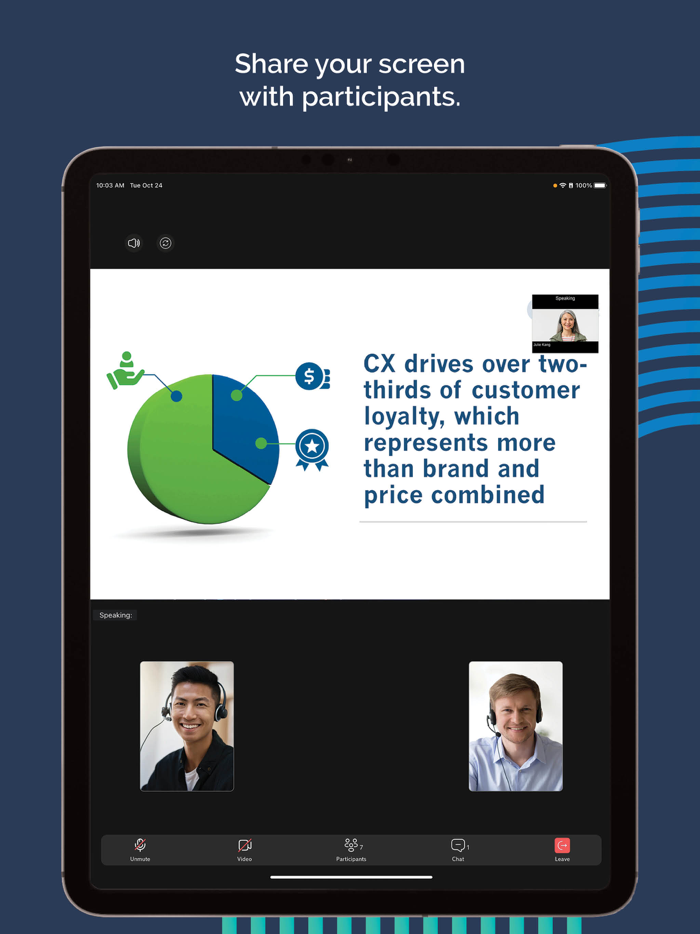 S-Net Connect Meeting