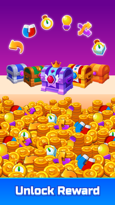 Match 3D - Triple Master Screenshot