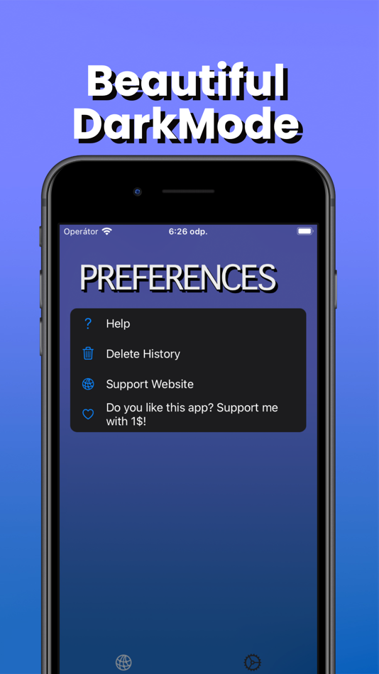 #3. URL Shortener Easy (iOS) 게시자: David Tresnak
