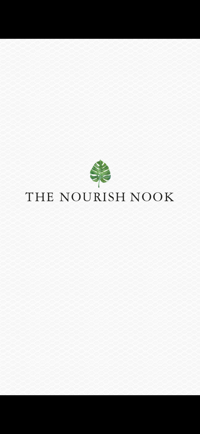 The Nourish Nook