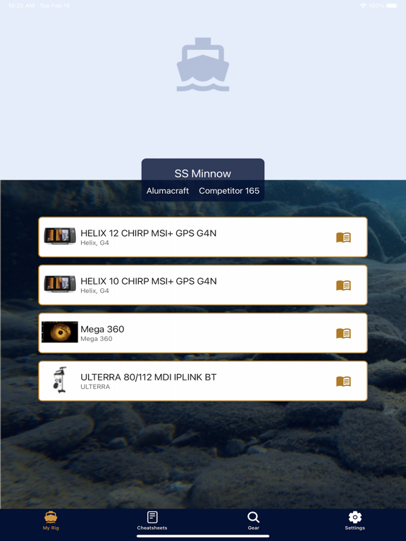 Screenshot #6 pour RipaLip University