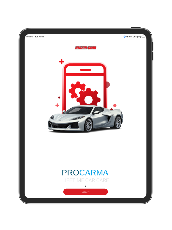 HERRIN GEAR AUTO CARE