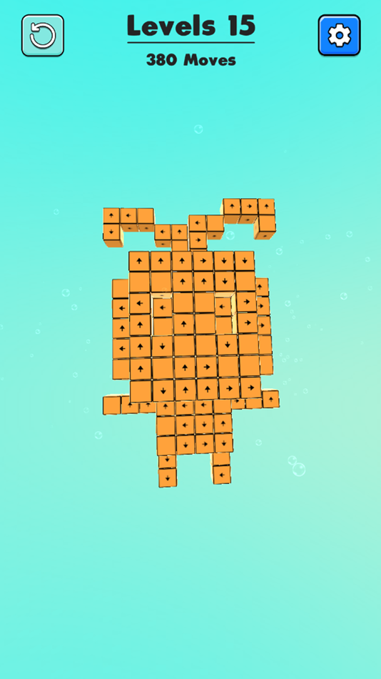 #2. Tap Unlock : Away Puzzle Game (iOS) 由: NEXT SOLUTIONS JOINT STOCK COMPANY