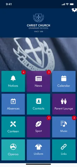 Game screenshot Christ Church Grammar School mod apk