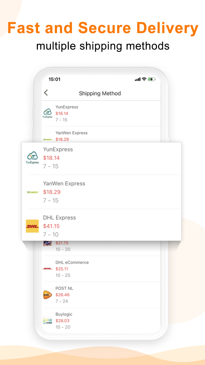 SUNSKY - Wholesale and Dropship