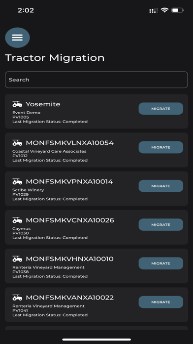 NexusMT Screenshot