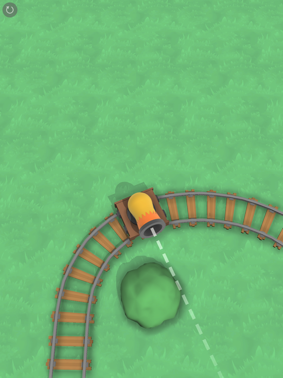 Screenshot #4 pour Cannon Train