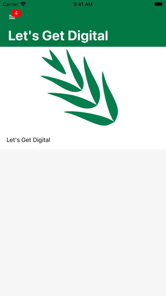 #5. GRDC Updates (iOS) By: Grains Research and Development Corporation (GRDC)