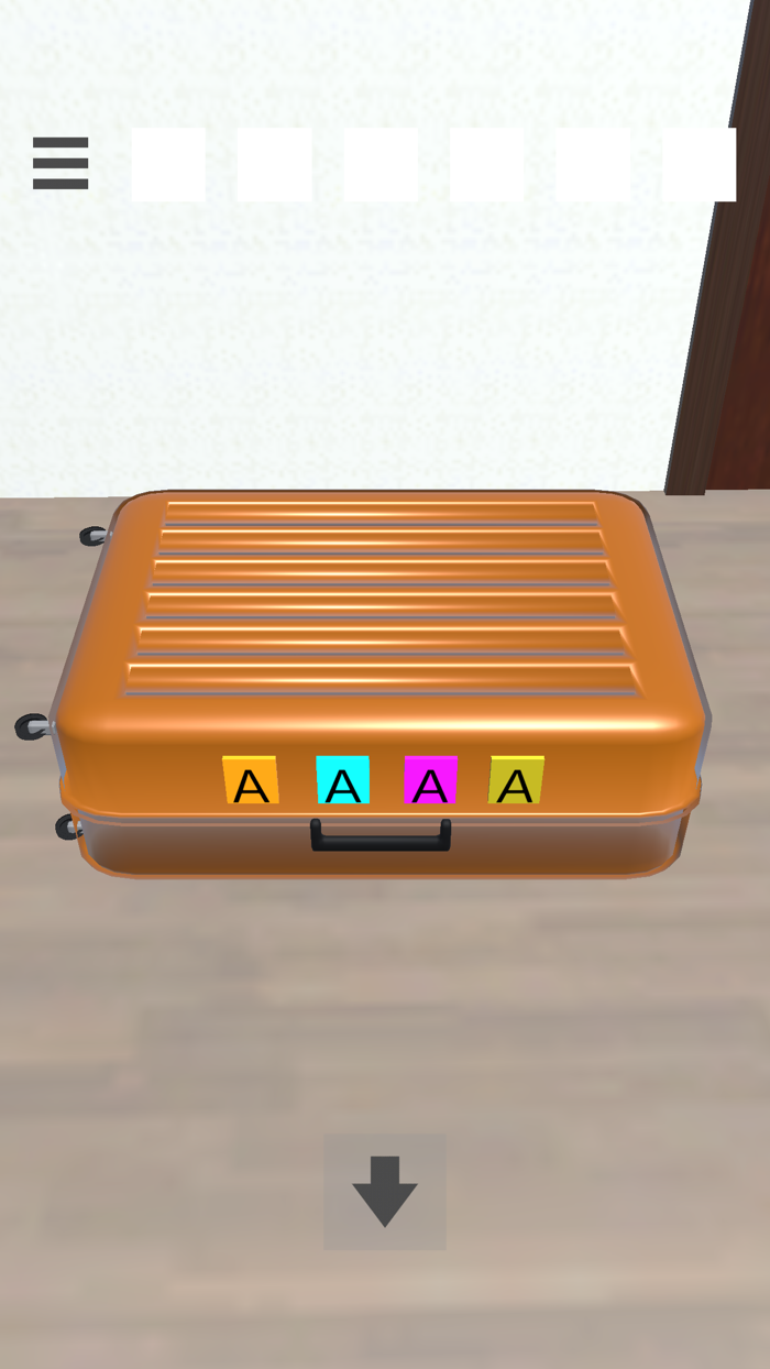 脱出ゲーム Leave Home