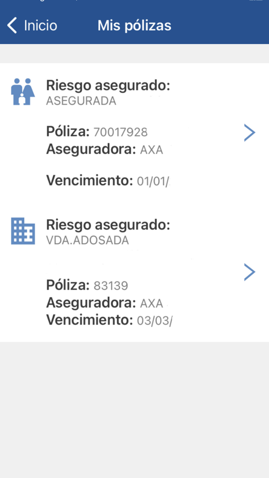 #4. Ursall (iOS) 由: Ursall (Miguel Gómez, Análisis y Gestión de Seguros, S. L.)