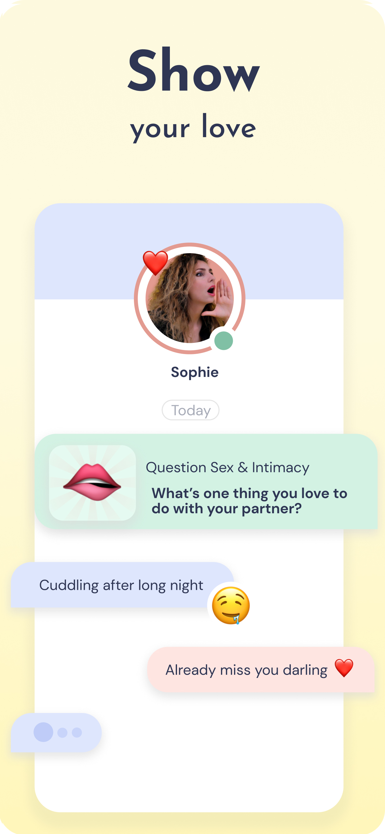 Couples - Better Relationships